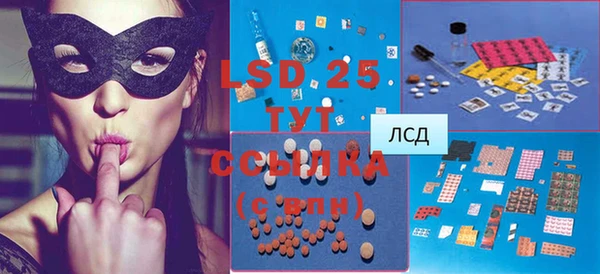 крисы Балахна